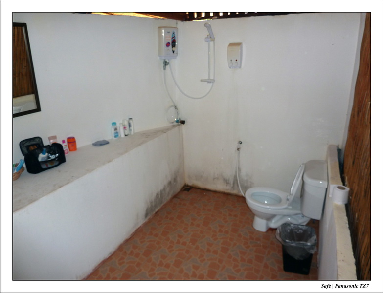 2011 - 03 - Koh Ngai 025